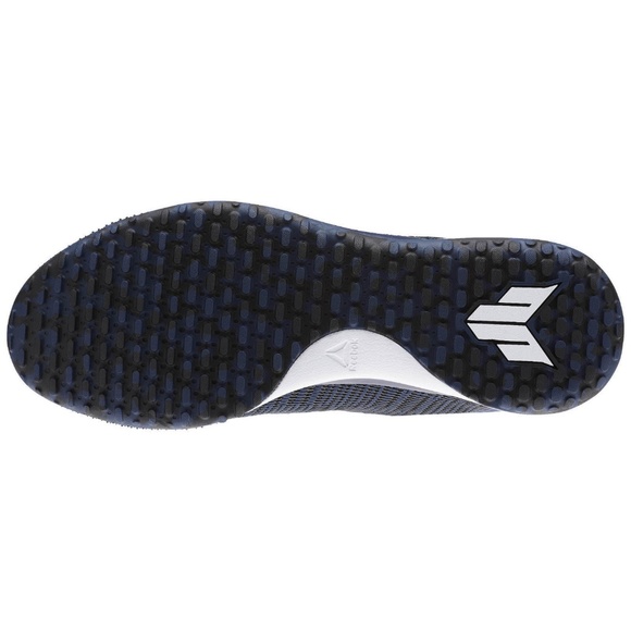 Reebok JJ Watt II CrossFit Training Shoe Size 9.5 - Picture 5 of 7